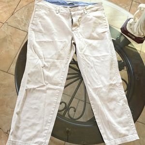 Women's Capris Size 12